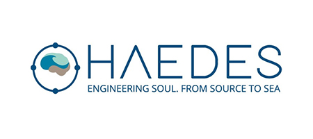 haedes - engineering soul from source to sea